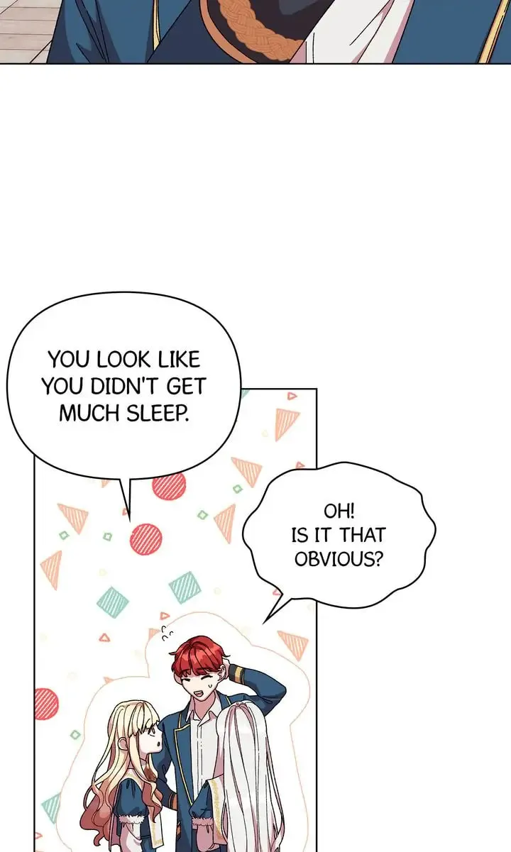 Ingram's Lantern Chapter 36 page 34 - 