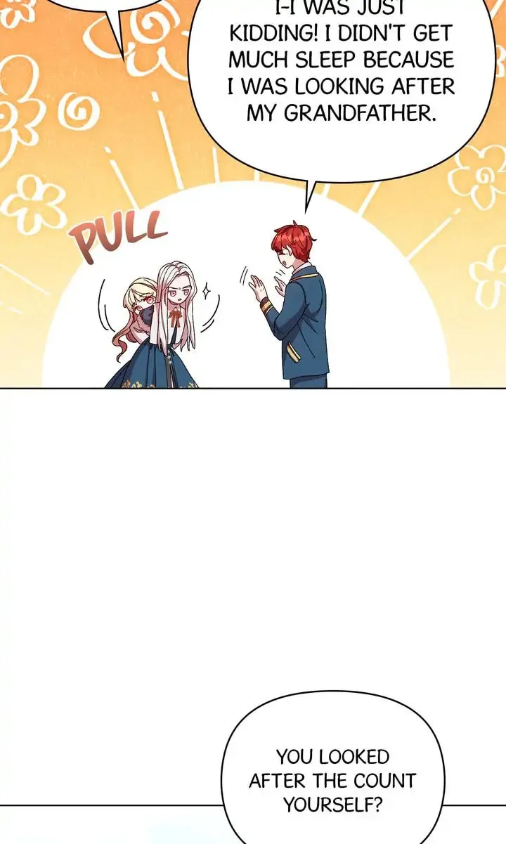 Ingram's Lantern Chapter 36 page 38 - 