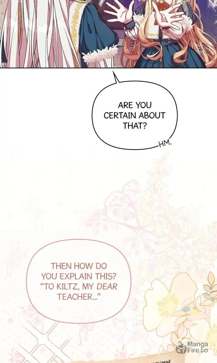 Ingram's Lantern Chapter 36 page 5 - 