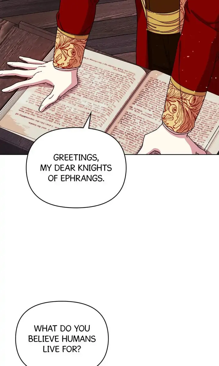 Ingram's Lantern Chapter 36 page 92 - 
