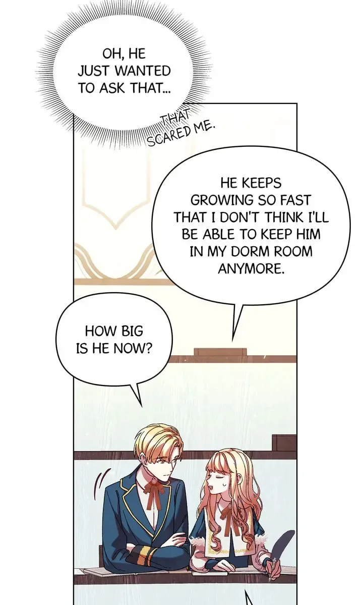 Ingram's Lantern Chapter 37 page 53 - 