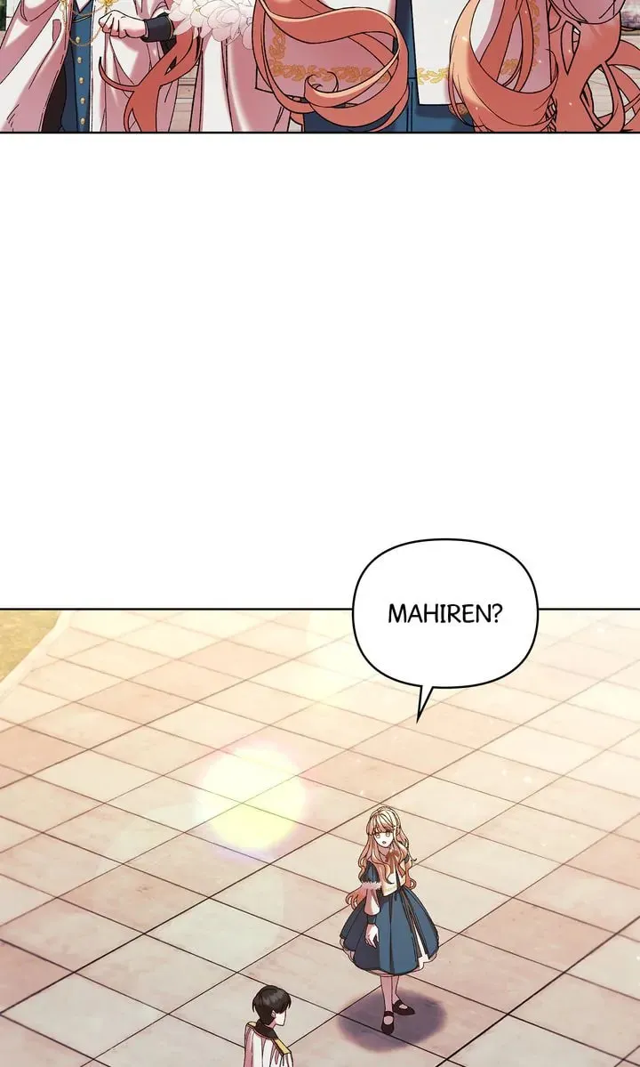 Ingram's Lantern Chapter 37 page 8 - 
