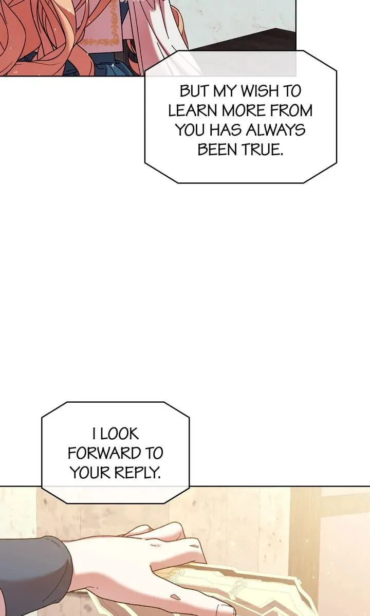 Ingram's Lantern Chapter 37 page 91 - 