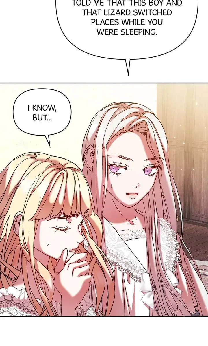 Ingram's Lantern Chapter 38 page 31 - 