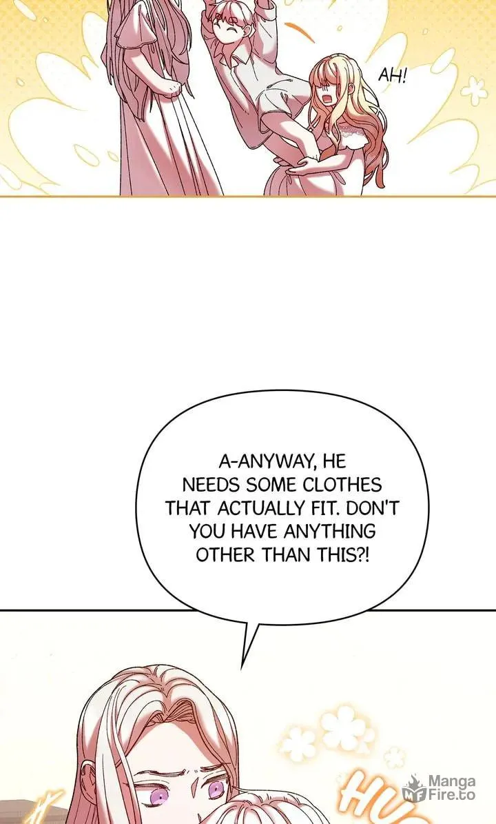 Ingram's Lantern Chapter 38 page 35 - 