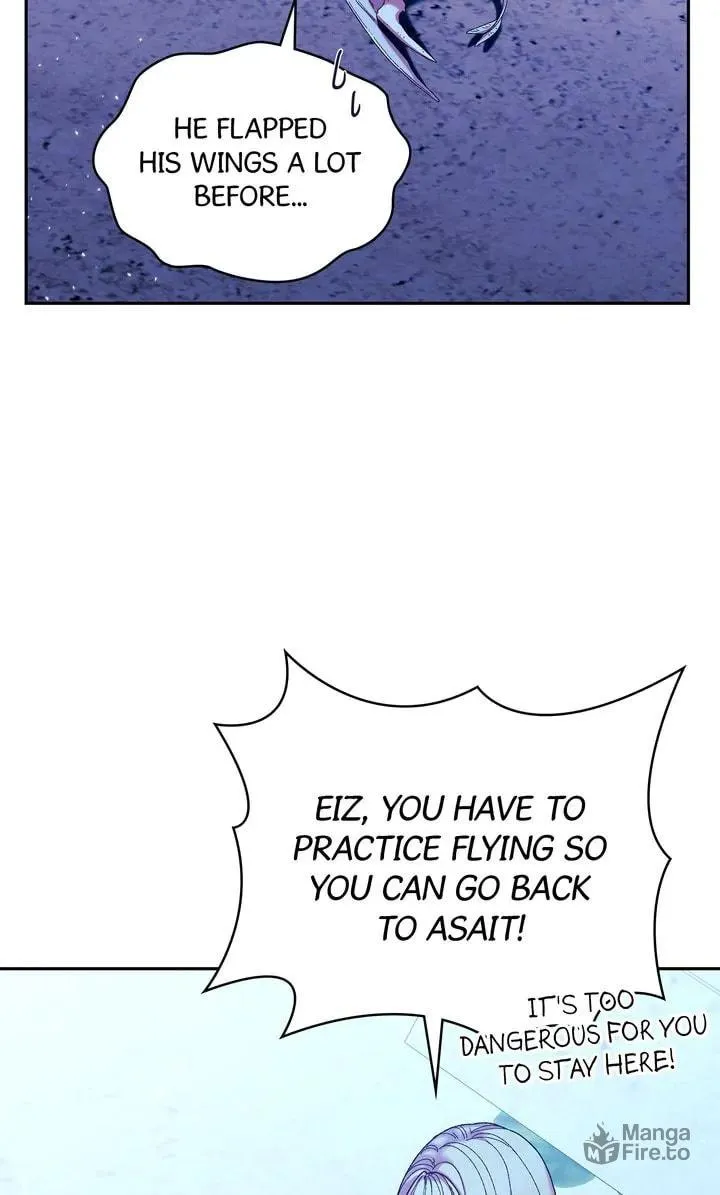 Ingram's Lantern Chapter 38 page 5 - 