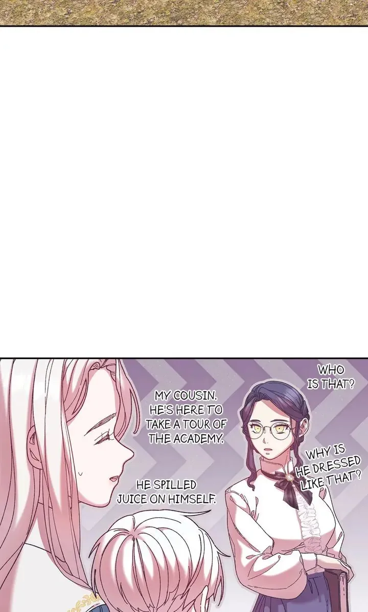 Ingram's Lantern Chapter 38 page 47 - 