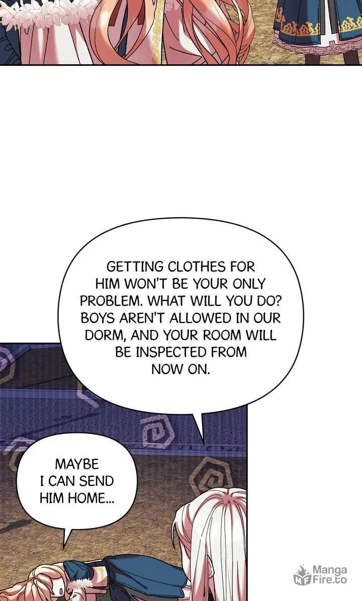 Ingram's Lantern Chapter 38 page 57 - 