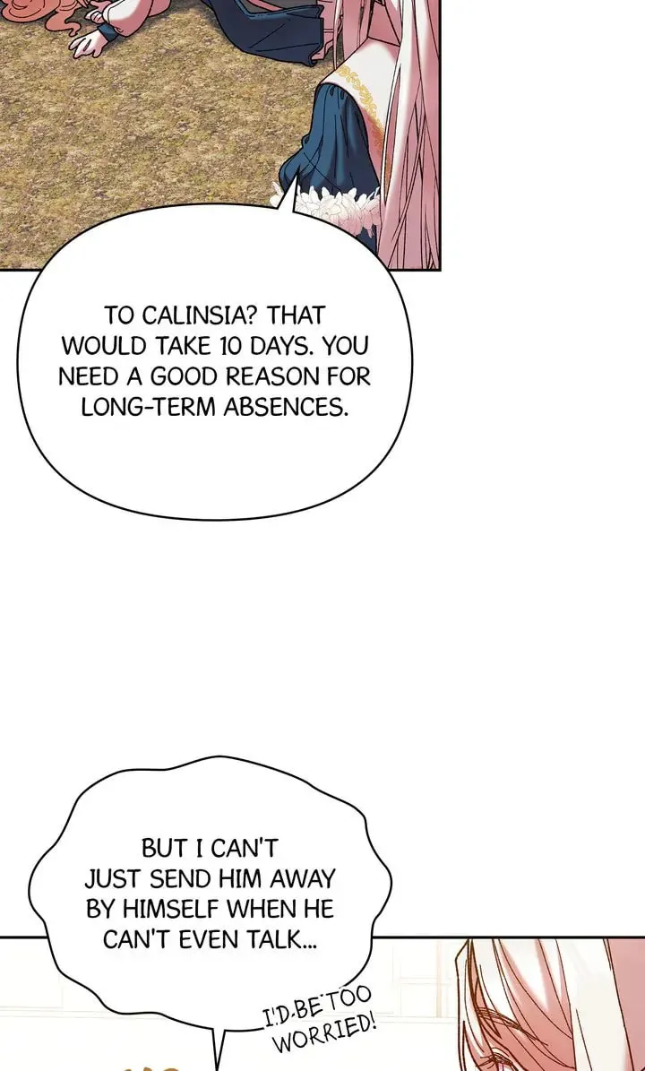 Ingram's Lantern Chapter 38 page 58 - 