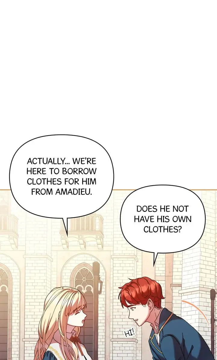 Ingram's Lantern Chapter 38 page 61 - 