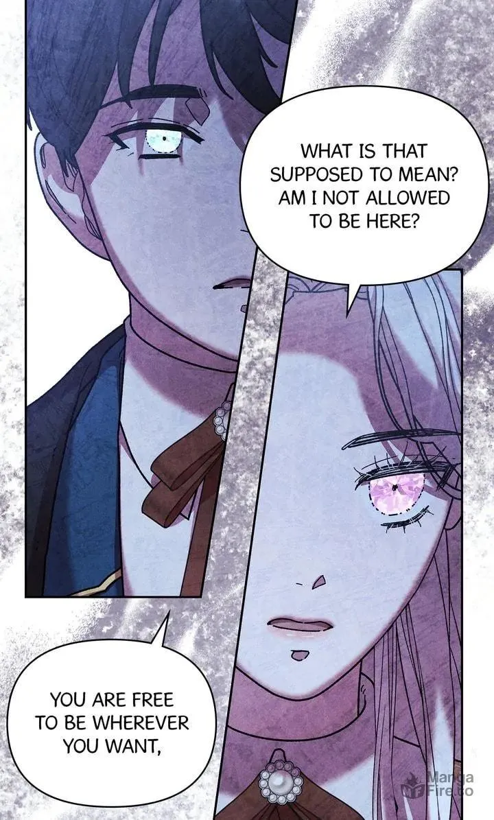 Ingram's Lantern Chapter 38 page 75 - 