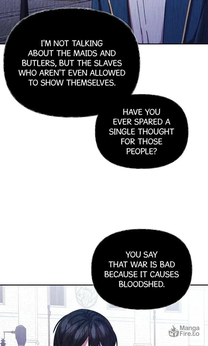 Ingram's Lantern Chapter 38 page 93 - 
