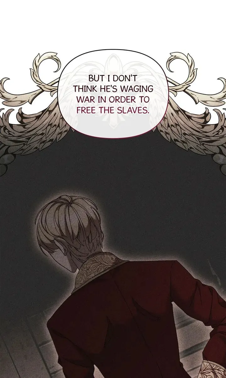Ingram's Lantern Chapter 39 page 28 - 