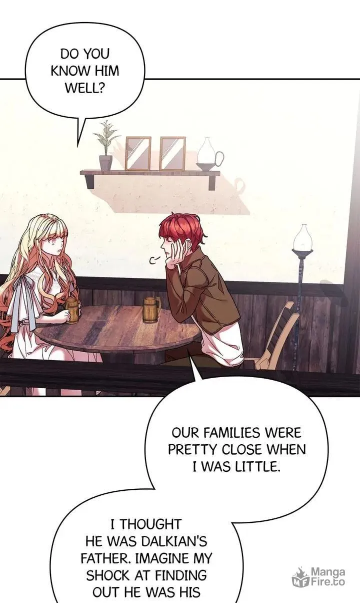 Ingram's Lantern Chapter 39 page 30 - 