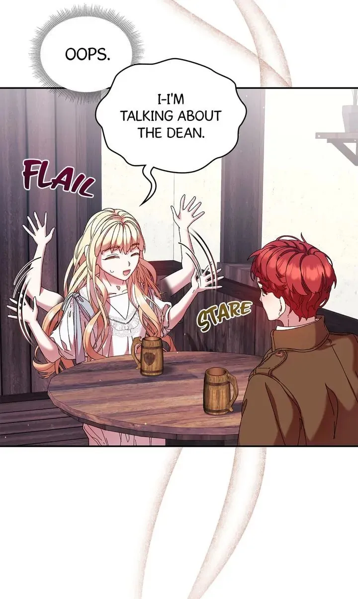 Ingram's Lantern Chapter 39 page 41 - 