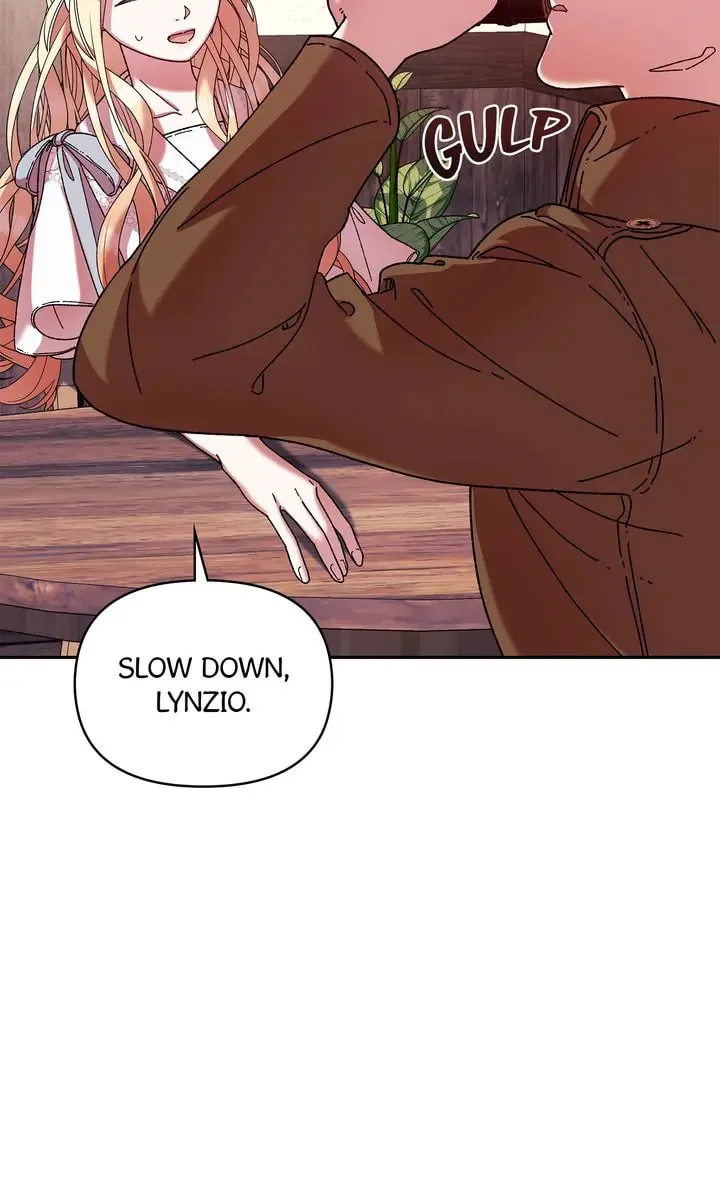 Ingram's Lantern Chapter 39 page 44 - 