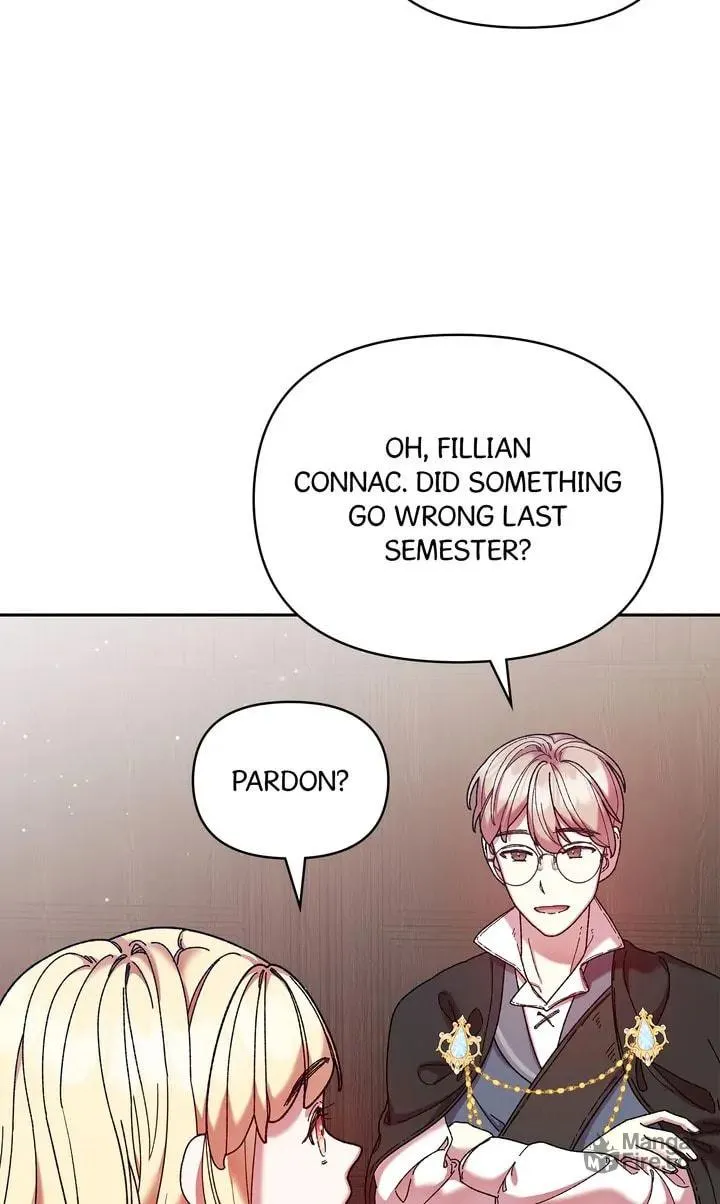 Ingram's Lantern Chapter 39 page 84 - 