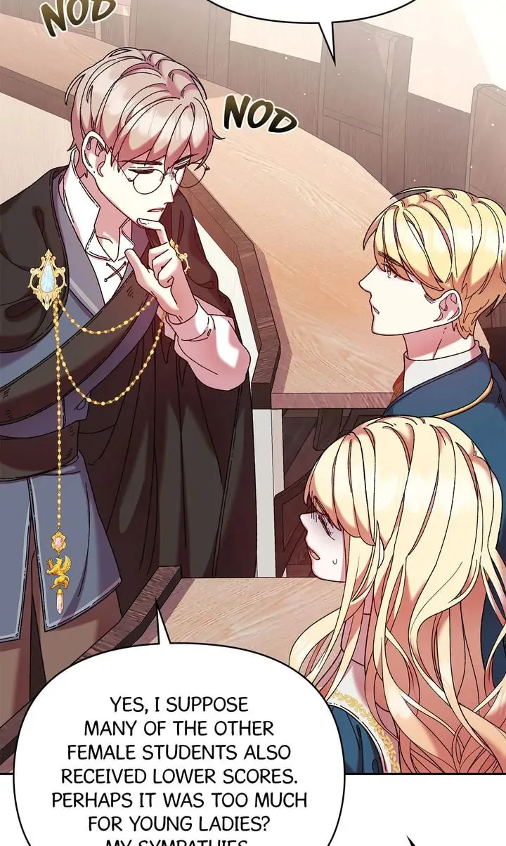 Ingram's Lantern Chapter 39 page 89 - 