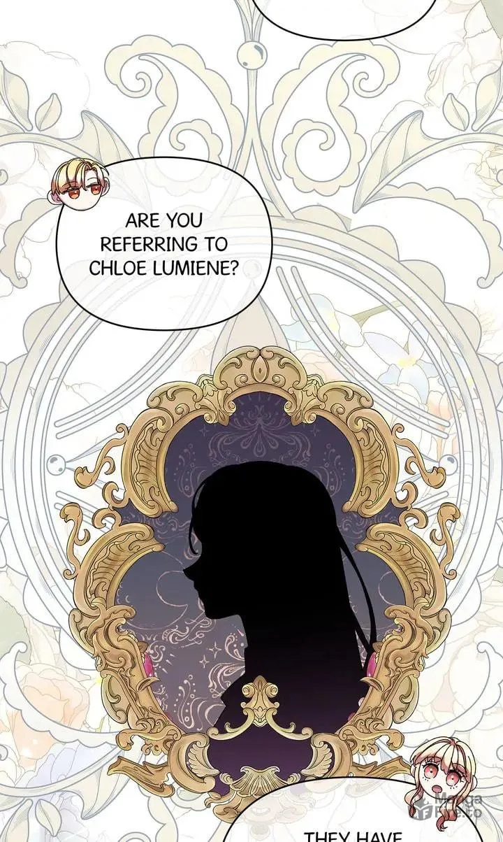Ingram's Lantern Chapter 39 page 95 - 