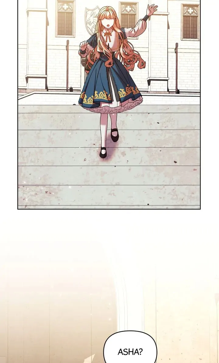 Ingram's Lantern Chapter 40 page 14 - 