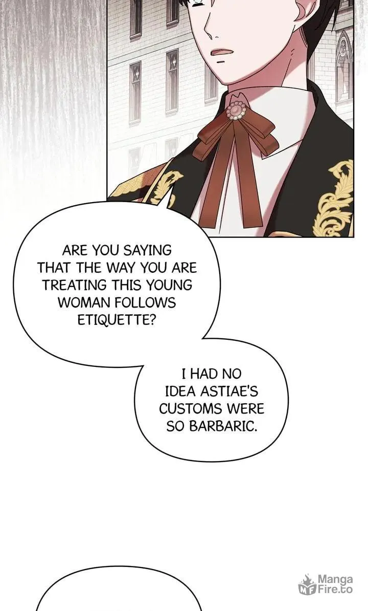 Ingram's Lantern Chapter 40 page 33 - 