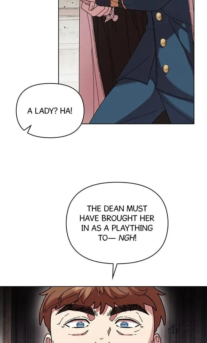 Ingram's Lantern Chapter 40 page 36 - 