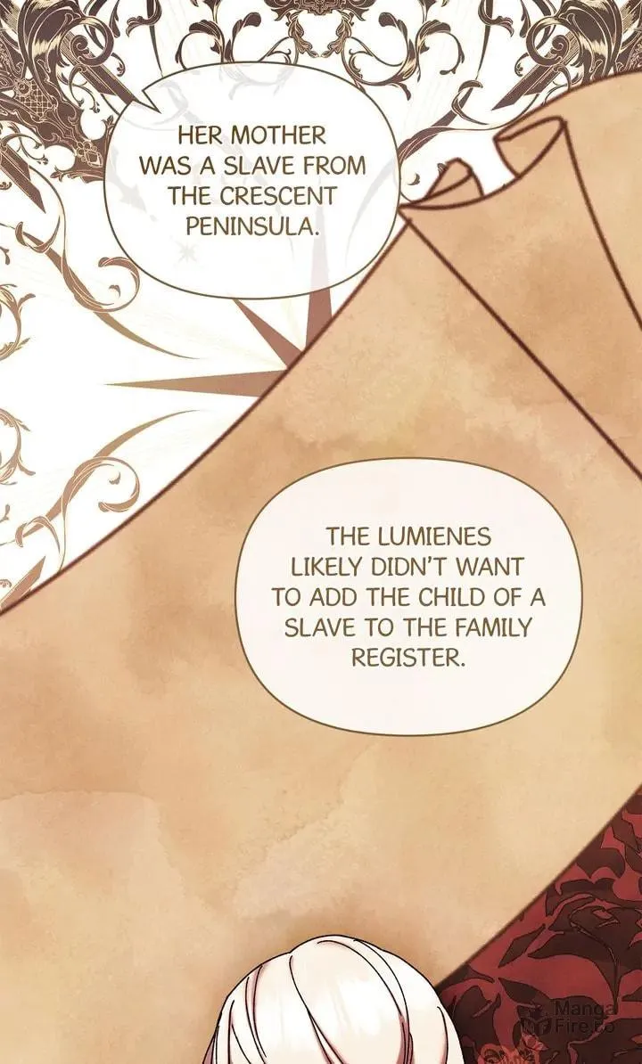 Ingram's Lantern Chapter 40 page 5 - 