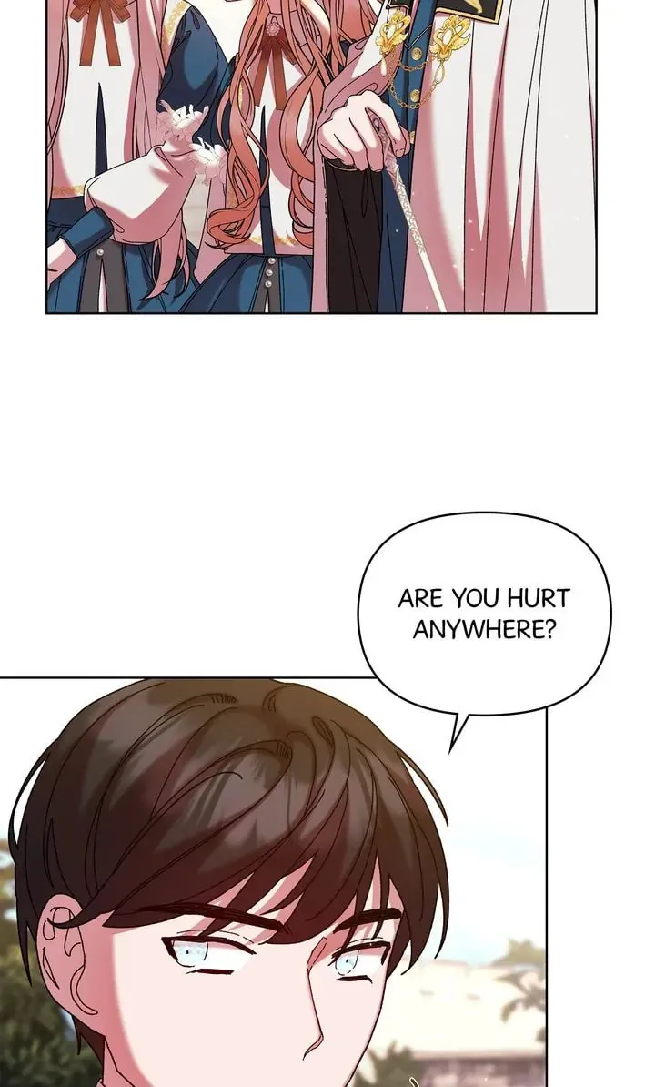 Ingram's Lantern Chapter 40 page 43 - 