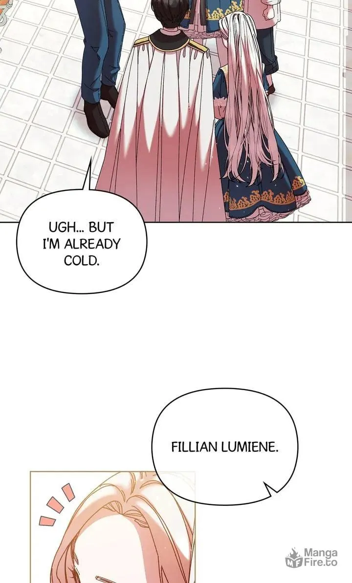Ingram's Lantern Chapter 40 page 72 - 