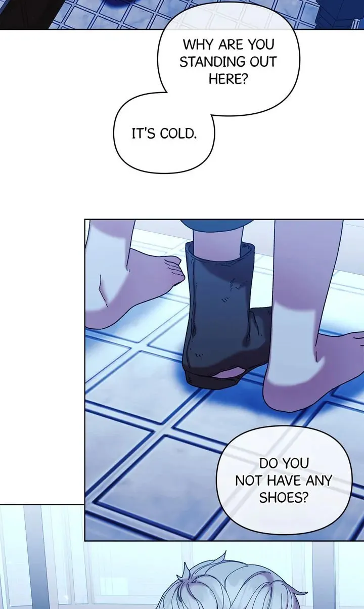 Ingram's Lantern Chapter 41 page 17 - 