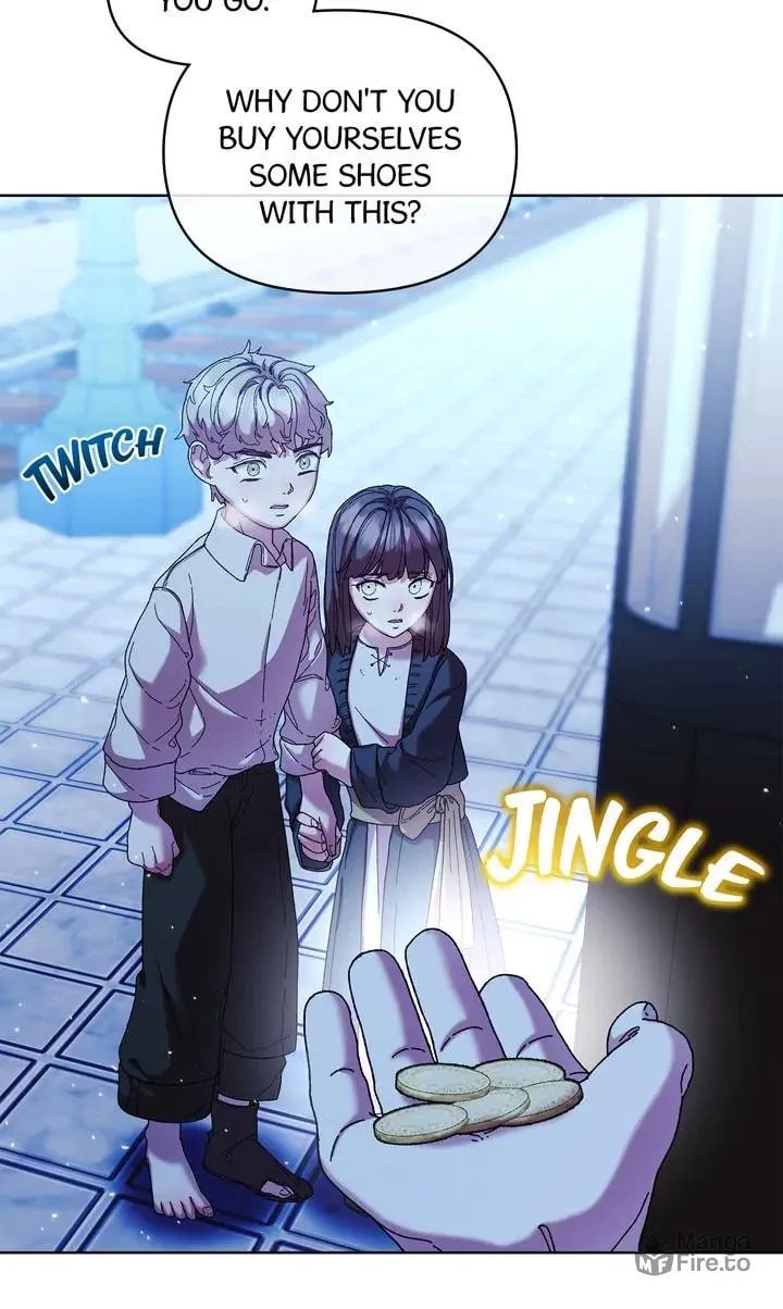 Ingram's Lantern Chapter 41 page 20 - 