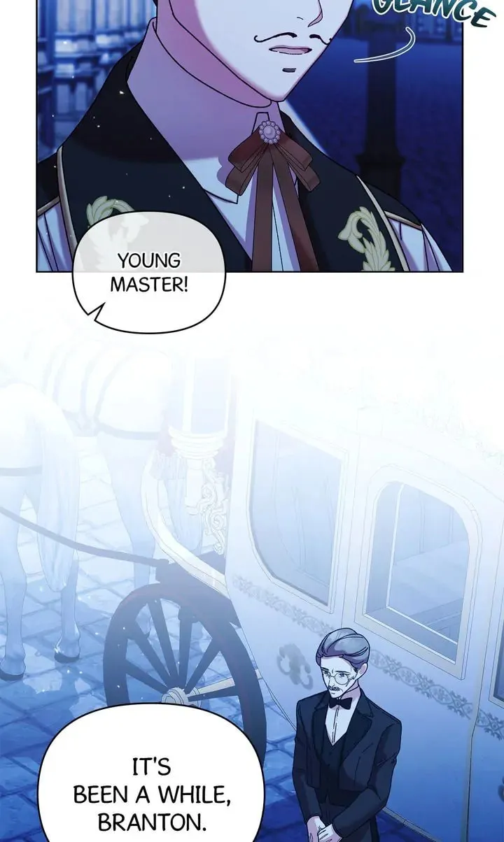 Ingram's Lantern Chapter 41 page 38 - 
