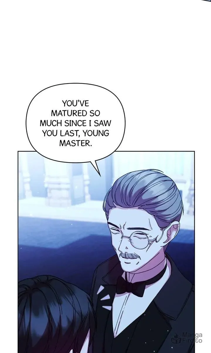 Ingram's Lantern Chapter 41 page 40 - 