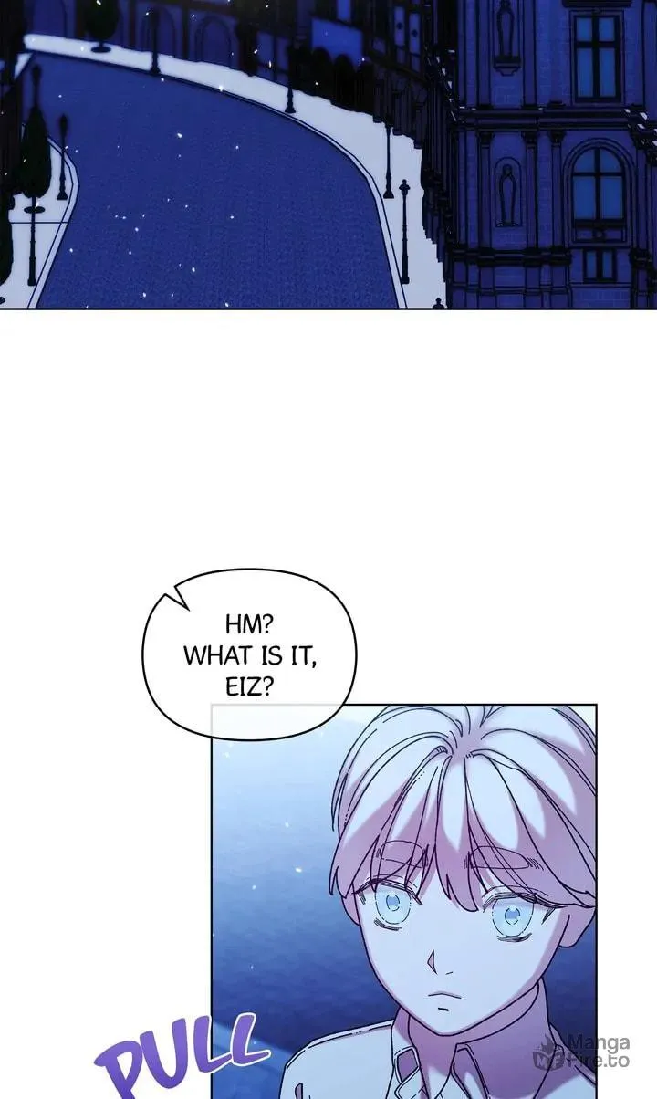 Ingram's Lantern Chapter 41 page 48 - 
