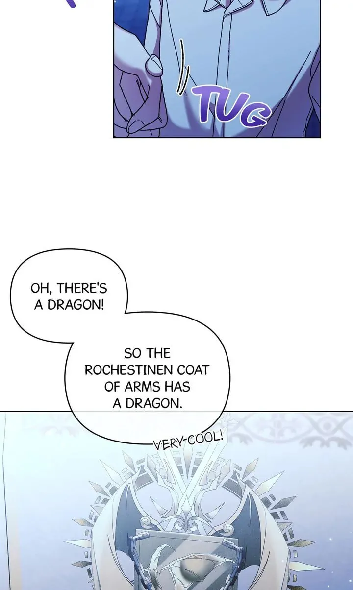 Ingram's Lantern Chapter 41 page 49 - 