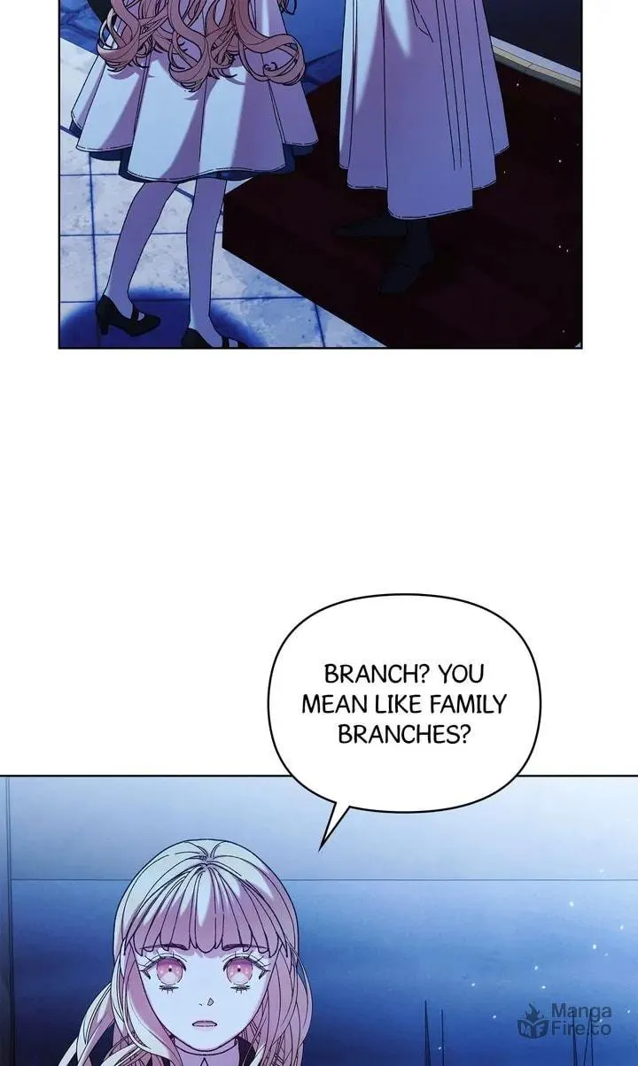 Ingram's Lantern Chapter 41 page 51 - 