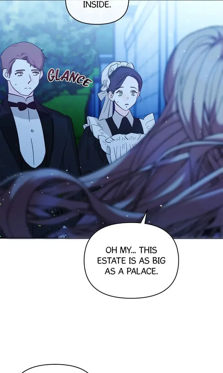 Ingram's Lantern Chapter 41 page 59 - 