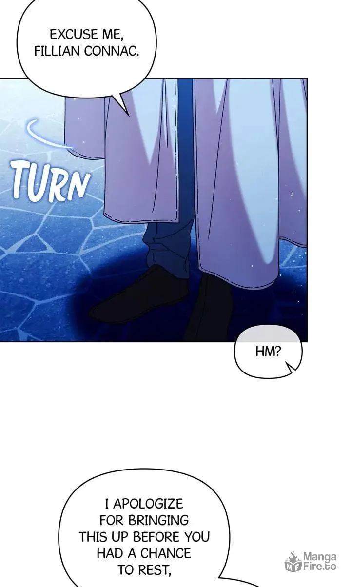 Ingram's Lantern Chapter 41 page 60 - 