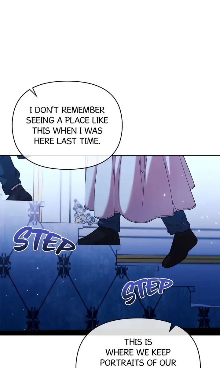 Ingram's Lantern Chapter 41 page 62 - 