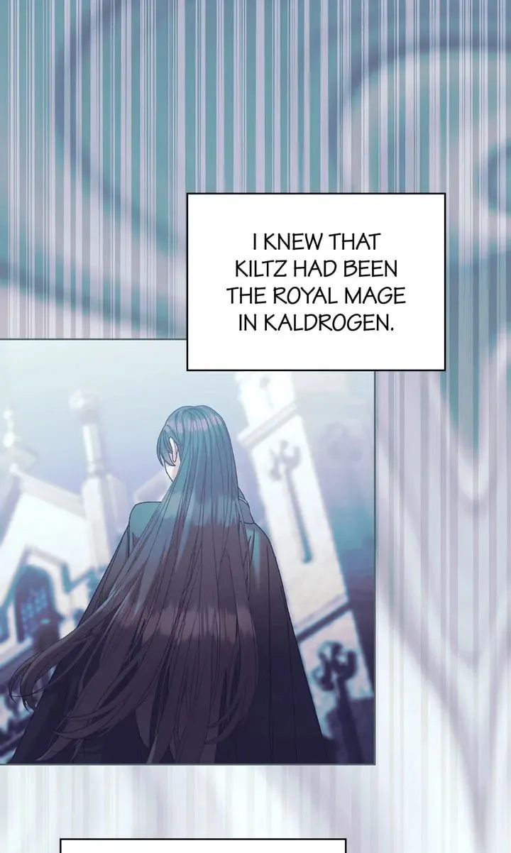 Ingram's Lantern Chapter 42 page 13 - 