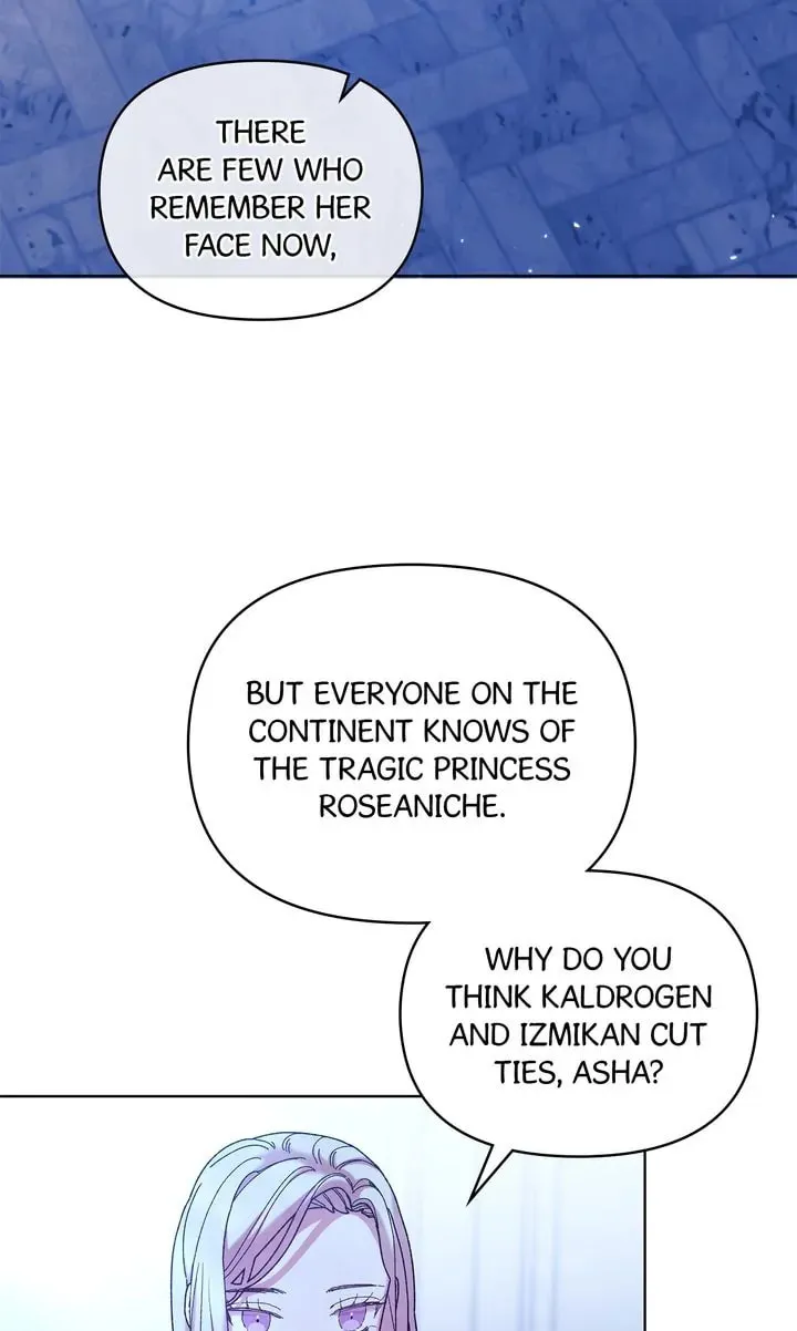 Ingram's Lantern Chapter 42 page 22 - 