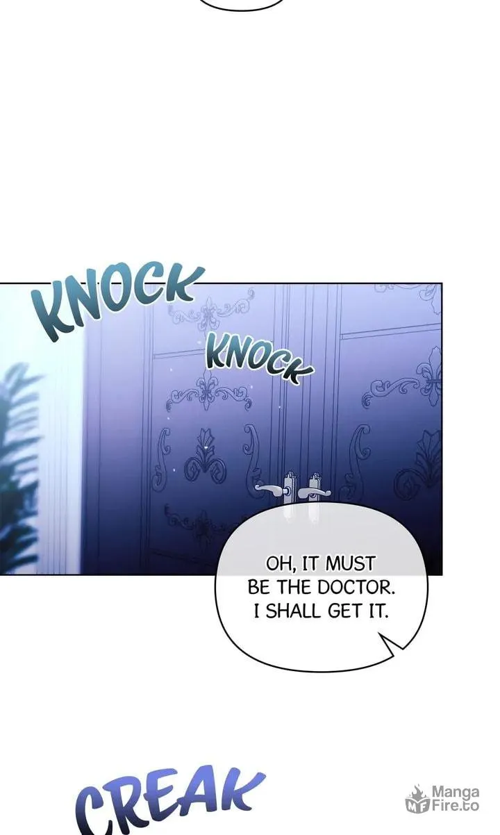Ingram's Lantern Chapter 42 page 33 - 