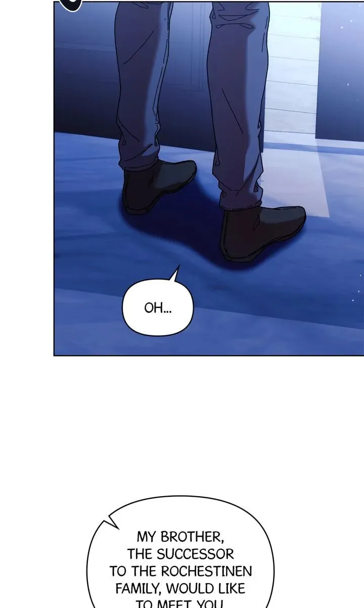 Ingram's Lantern Chapter 42 page 34 - 