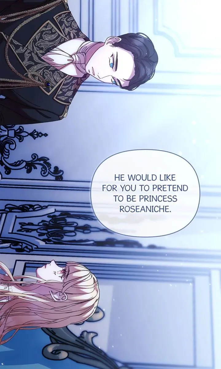 Ingram's Lantern Chapter 42 page 46 - 