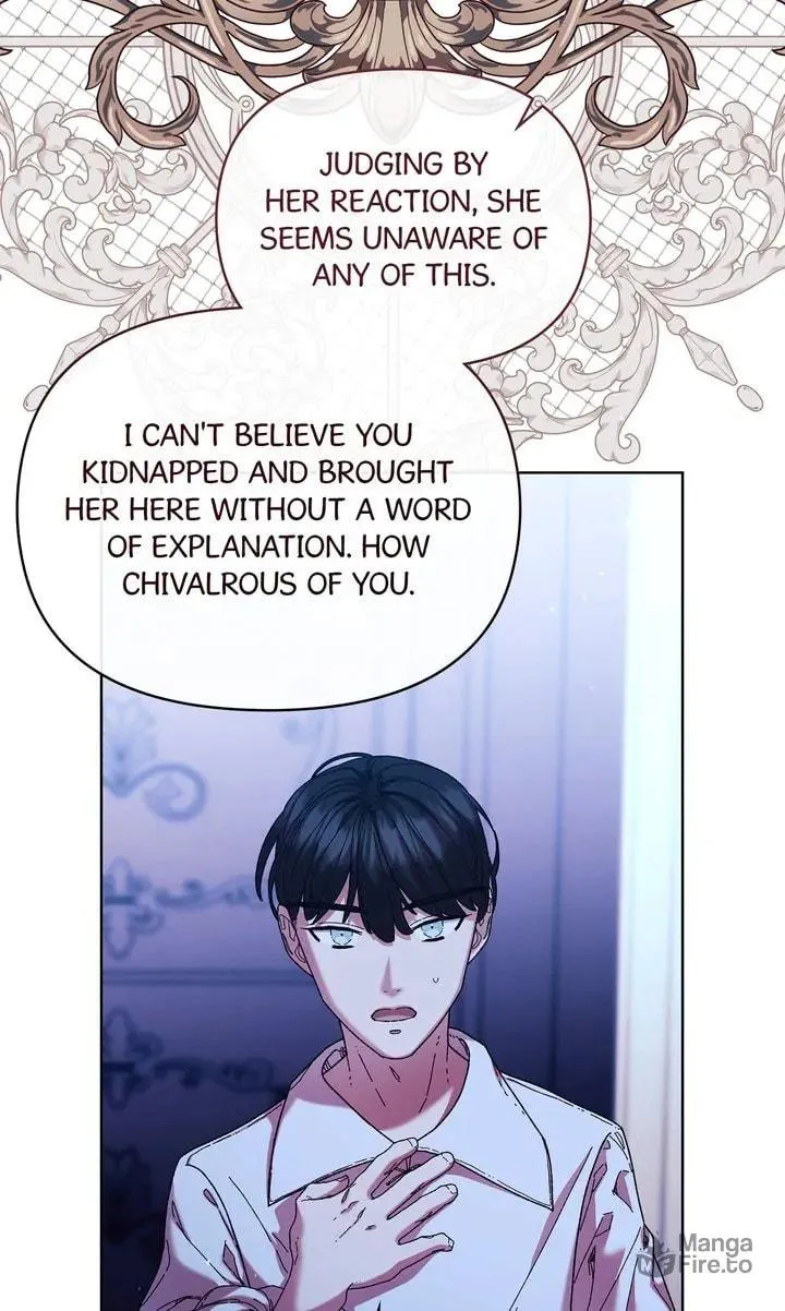 Ingram's Lantern Chapter 42 page 50 - 