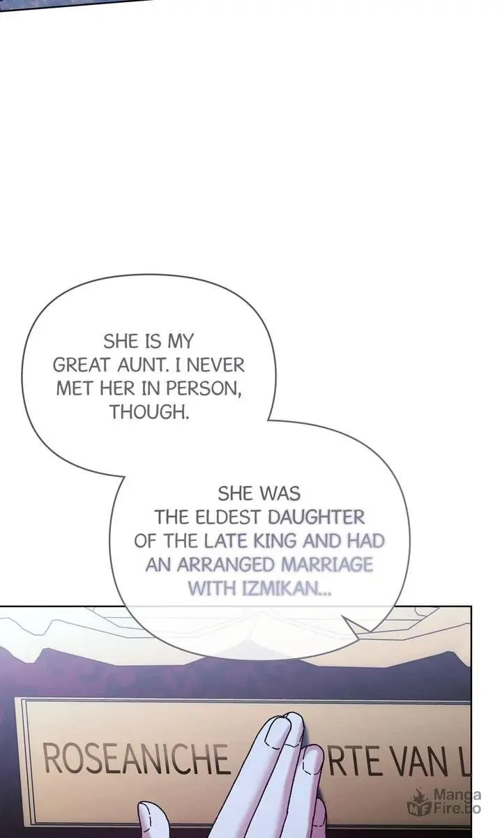 Ingram's Lantern Chapter 42 page 6 - 