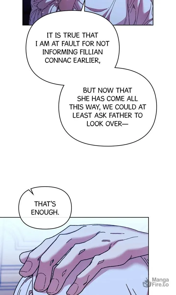 Ingram's Lantern Chapter 42 page 51 - 