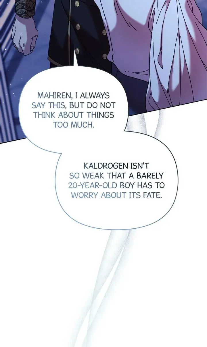 Ingram's Lantern Chapter 42 page 53 - 