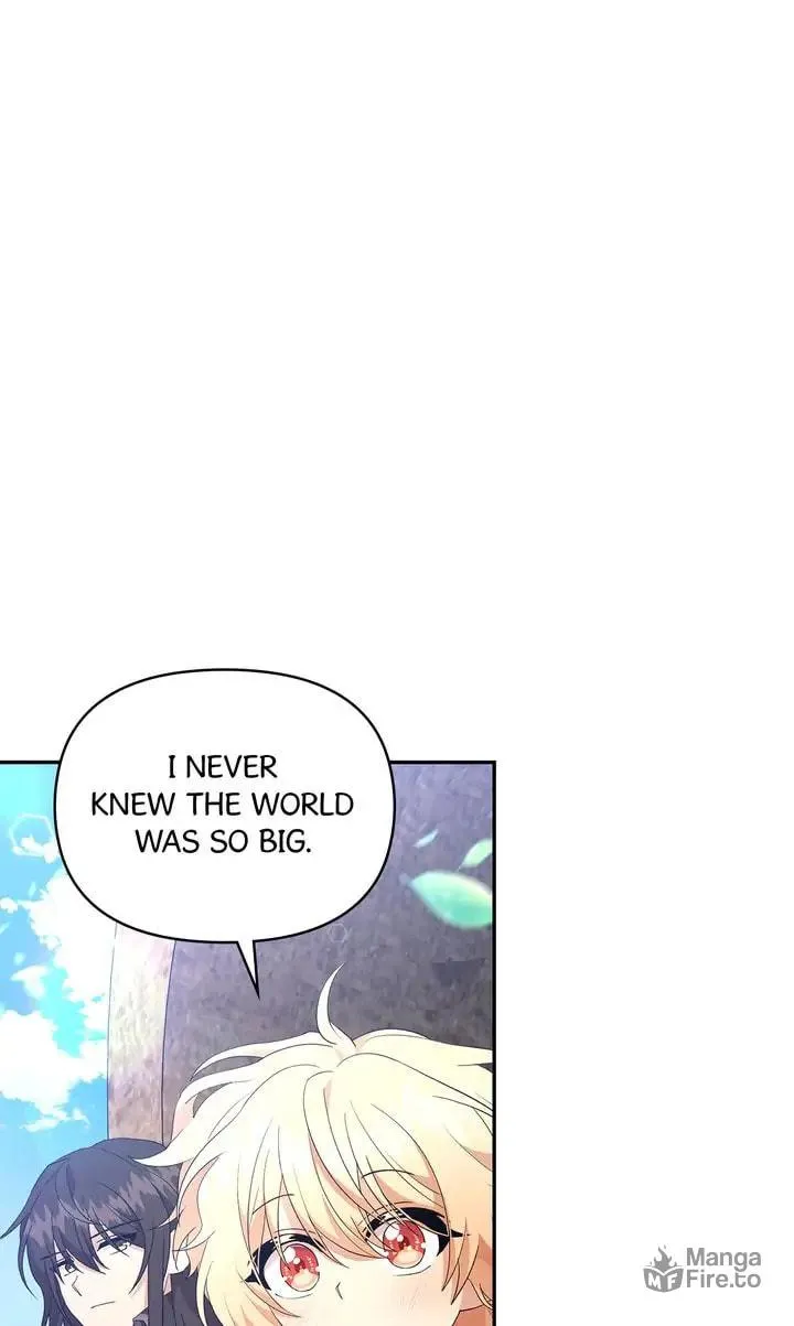 Ingram's Lantern Chapter 5 page 51 - 