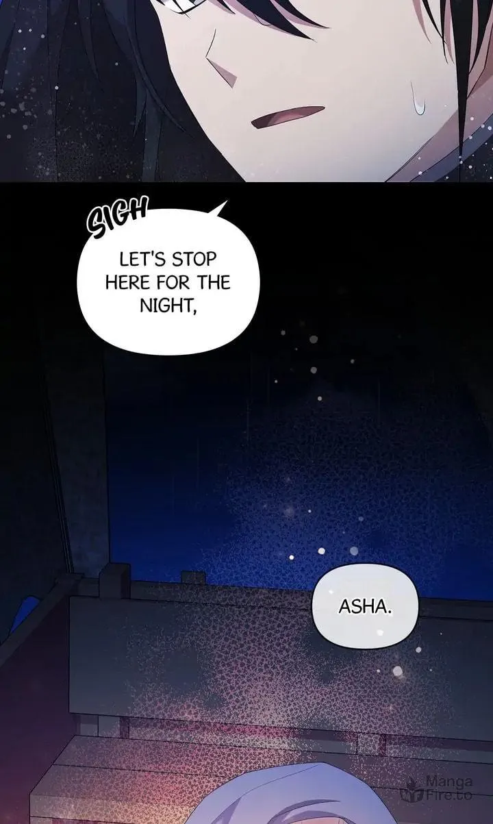 Ingram's Lantern Chapter 5 page 80 - 